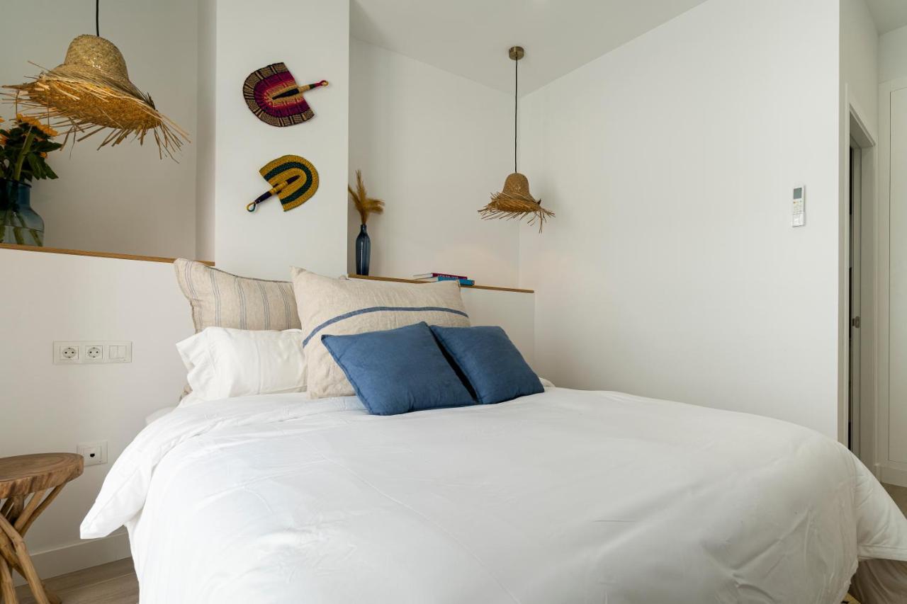Mistral Playa La Caleta Ascensor Grupo Ac Gestion Apartman Cádiz Kültér fotó