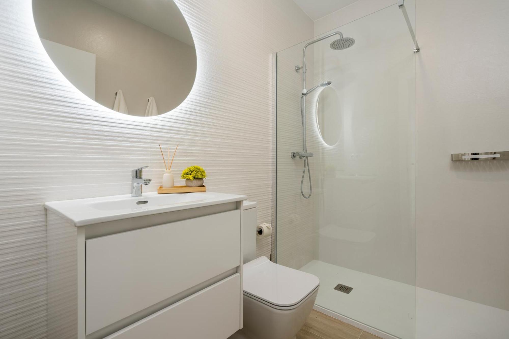 Mistral Playa La Caleta Ascensor Grupo Ac Gestion Apartman Cádiz Kültér fotó
